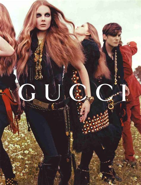 gucci cerca modelli shooting capri|Altro.